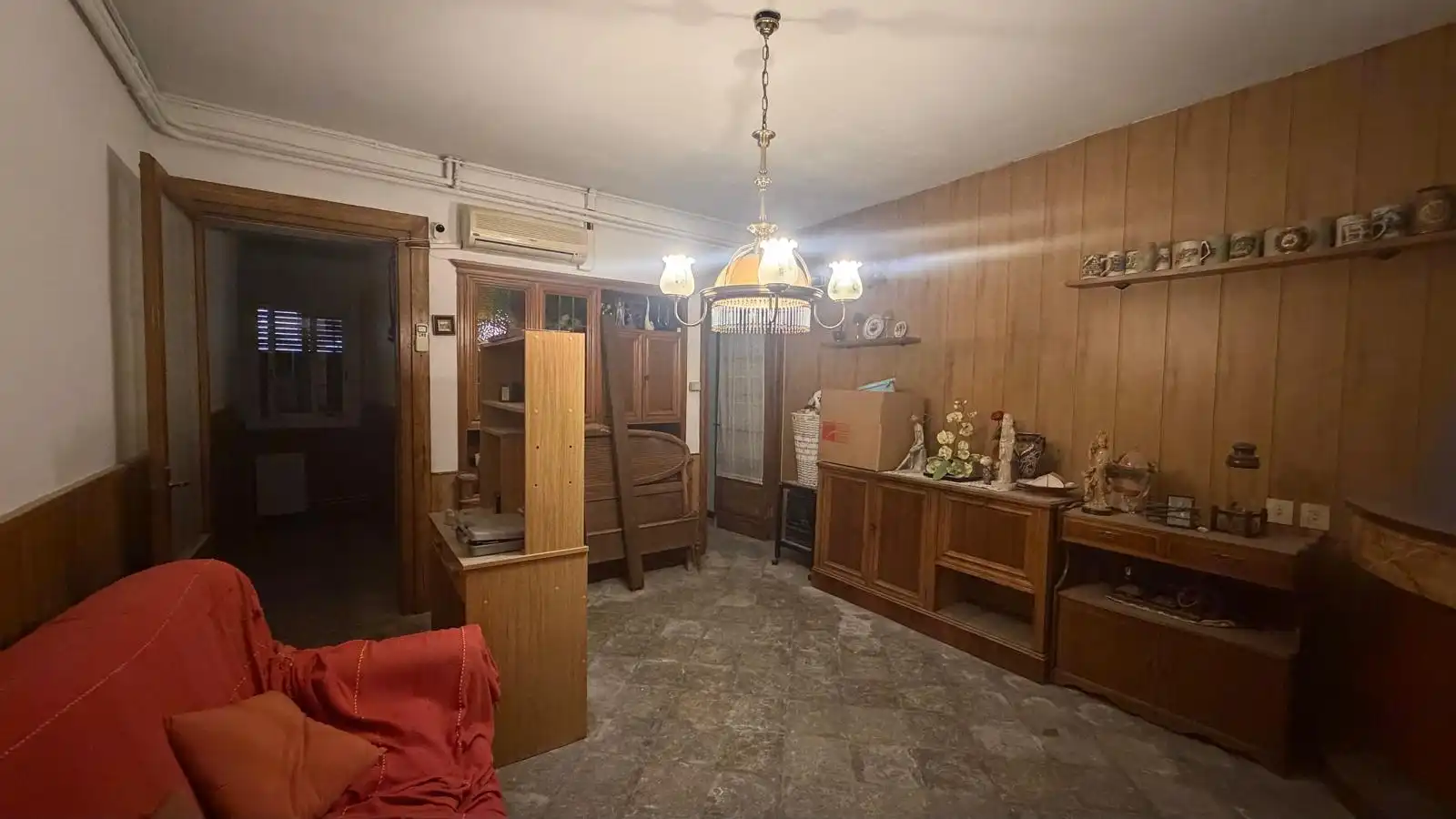Casa adosada en venda en Riells i Viabrea