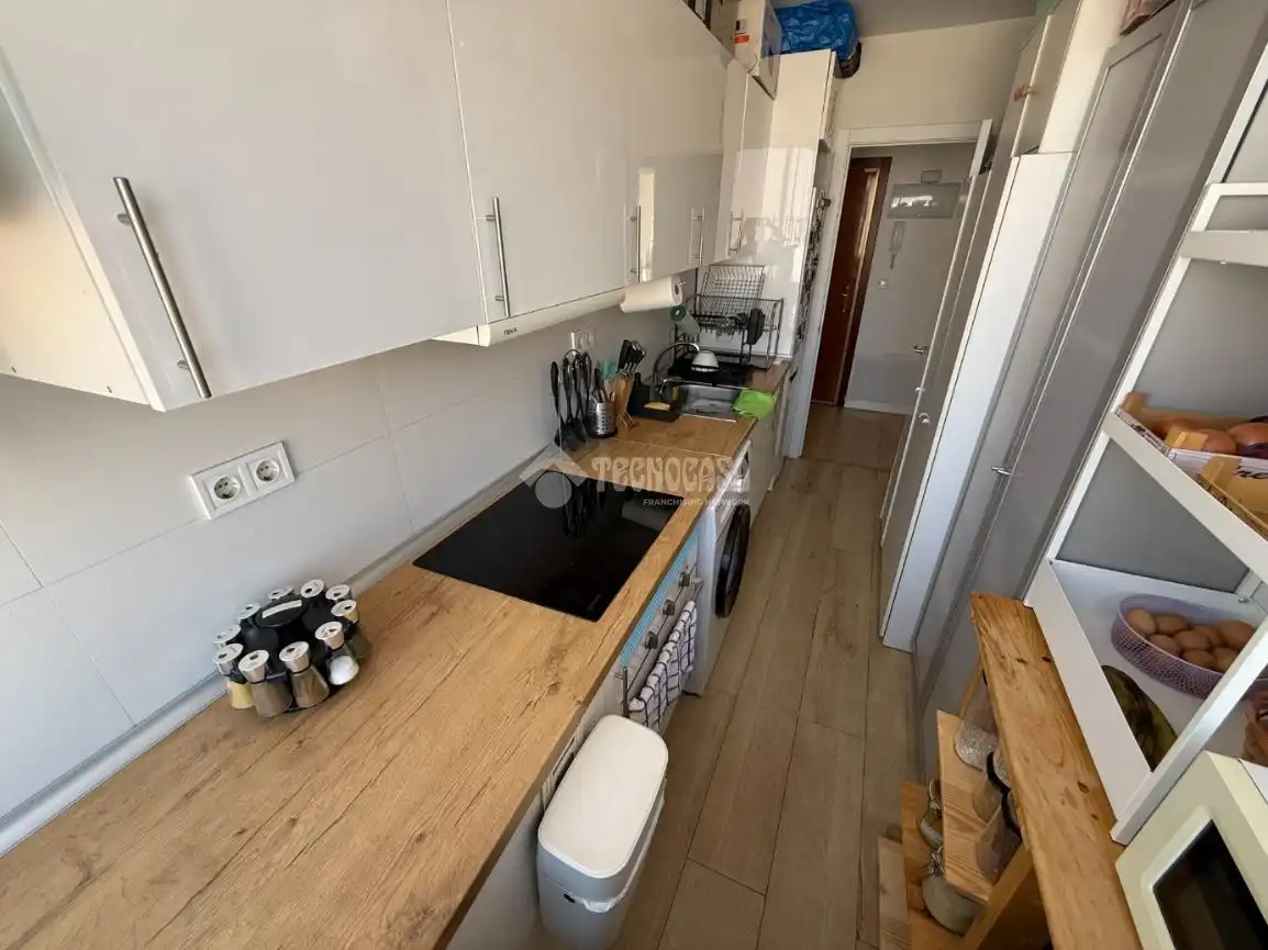 Wohnung zum Verkauf in Usera, imagen 17