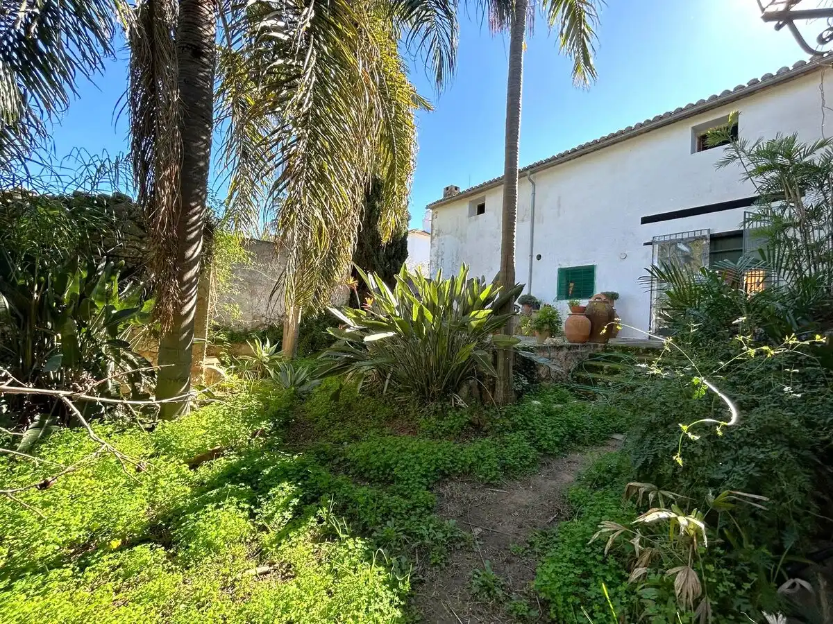 Casa o chalet en venta en La Xara - La Sella