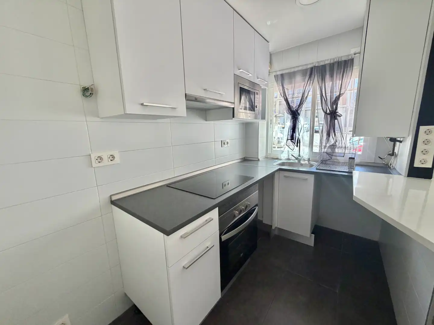 Piso con ascensor en venta en Calle de Salas Barbadillo, imagen 6