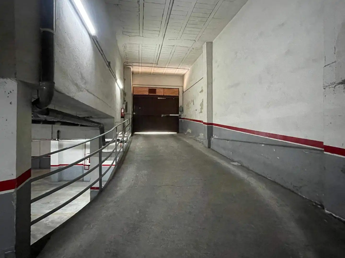 Einzelparkplatz zum Verkauf in Elche ciudad, imagen 13