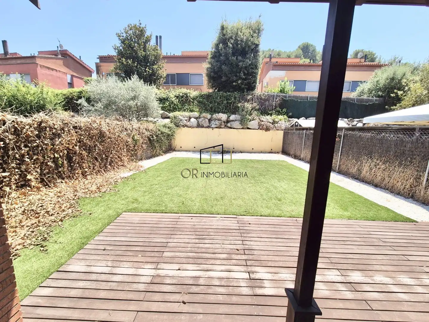 House with pool for sale in Gelida