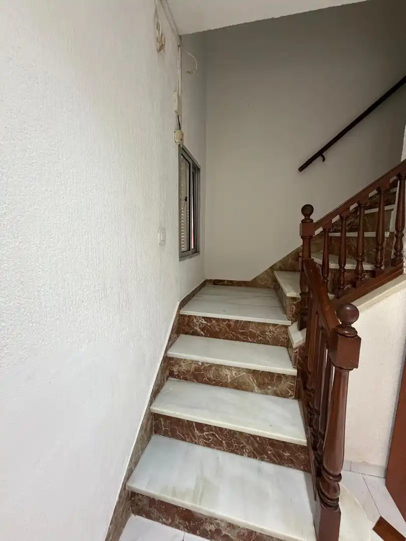 Casa a schiera in vendita a Caballero Bonald - San José Obrero - Guadalcacín, imagen 12