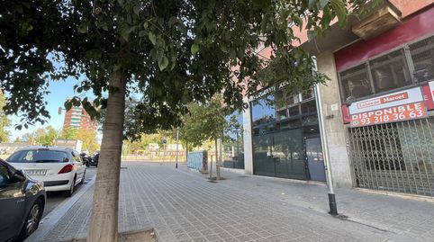 Foto 2 von Geschaftsraum zur Miete in Calle Selva de Mar, 175, Sant Martí de Provençals, Barcelona Capital