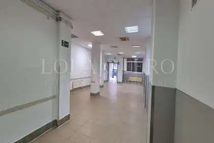 Business premises to rent in literato azorín 15, imagen 6