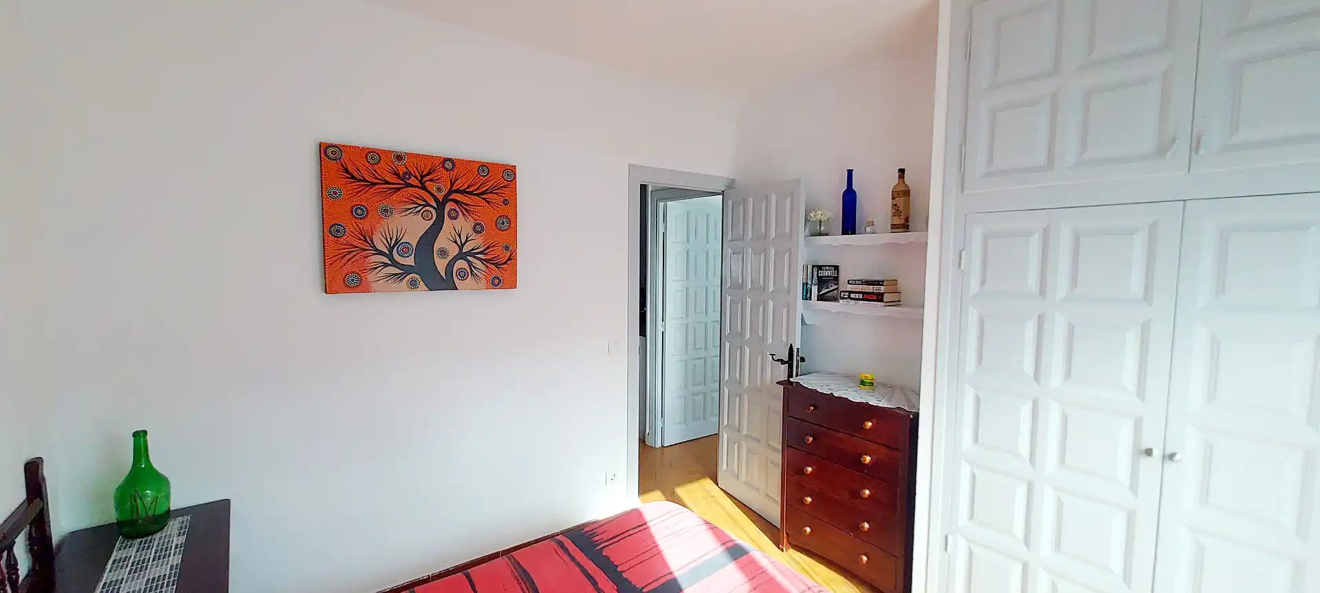 Semi-detached house with pool for sale in Carrer Illes Canaries, imagen 17
