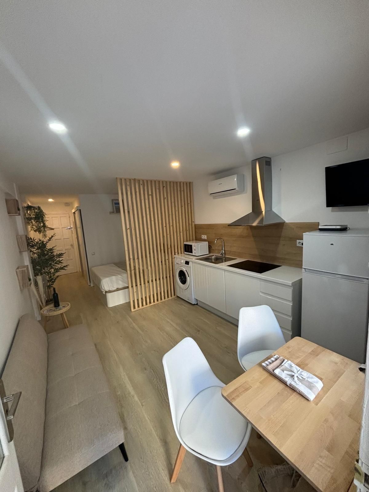 Apartament en venda a La Pineda