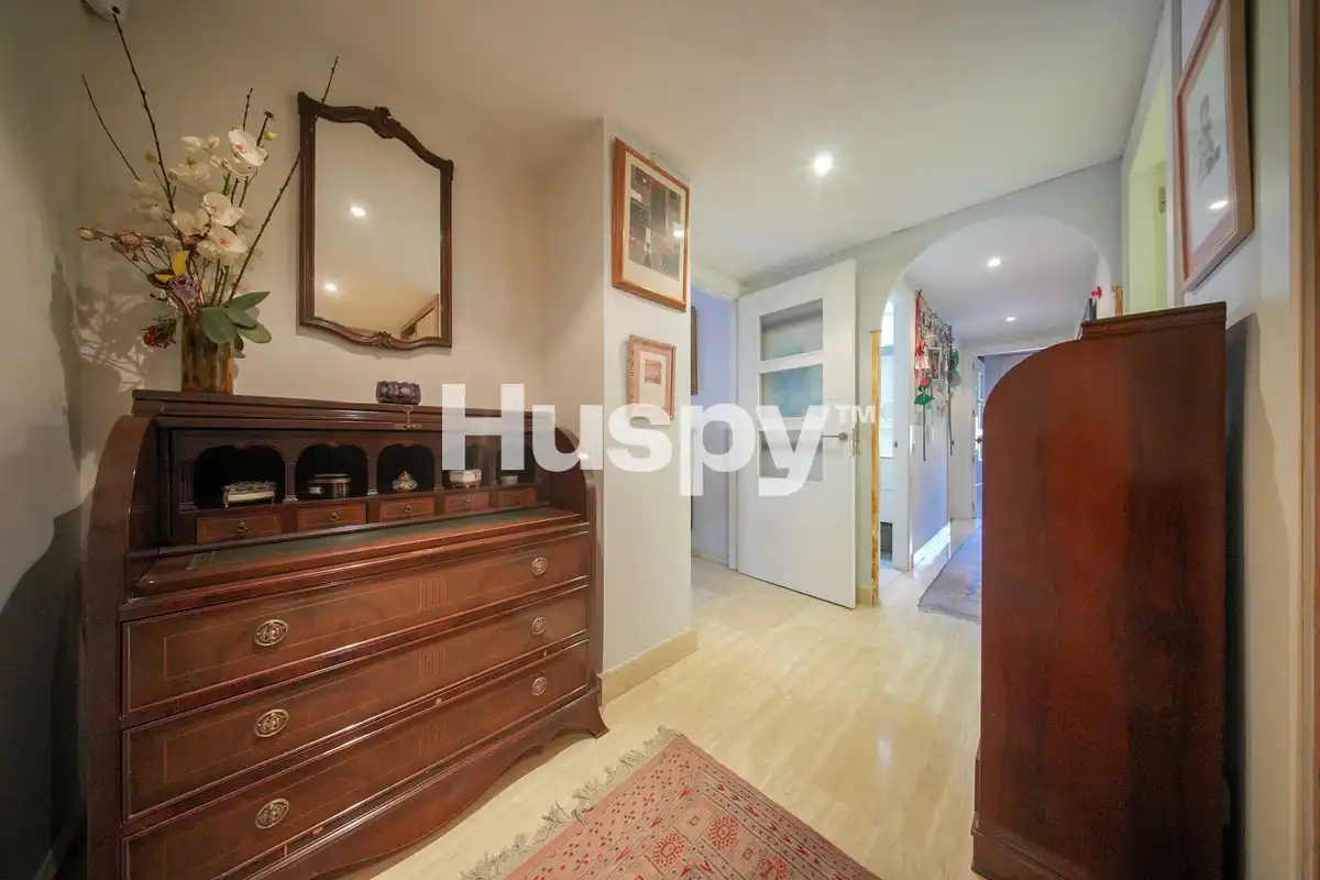 Wohnung mit Aufzug zum Verkauf in Paseo de la Alameda de Osuna, imagen 12