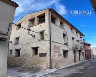 Vista exterior de Edifici en venda en Sempere