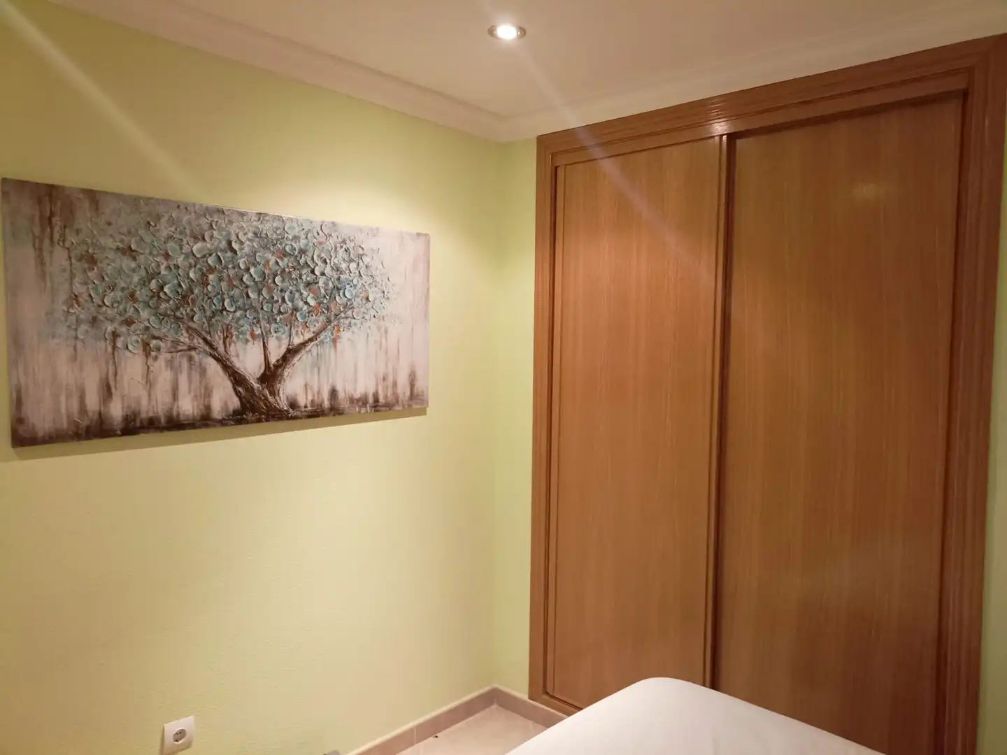 Apartamento con ascensor en venta en Paseo Marítimo Rey de España, imagen 10