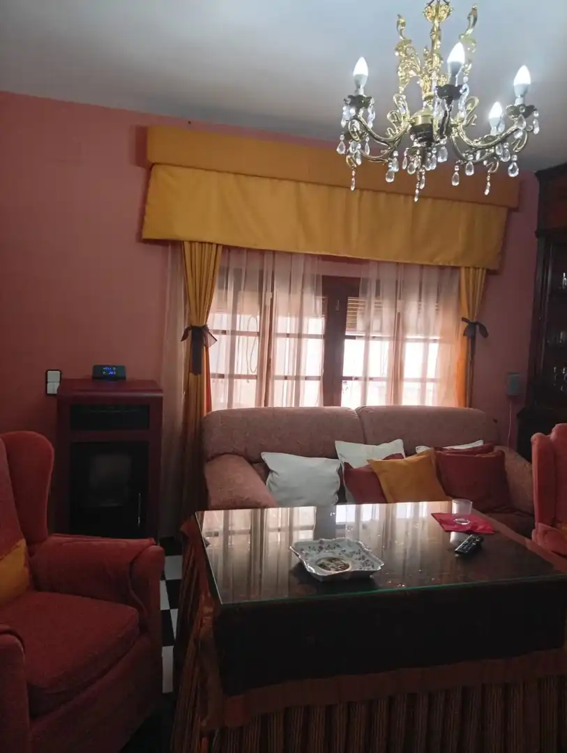 Casa rústica en venda a Mollina, imagen 18