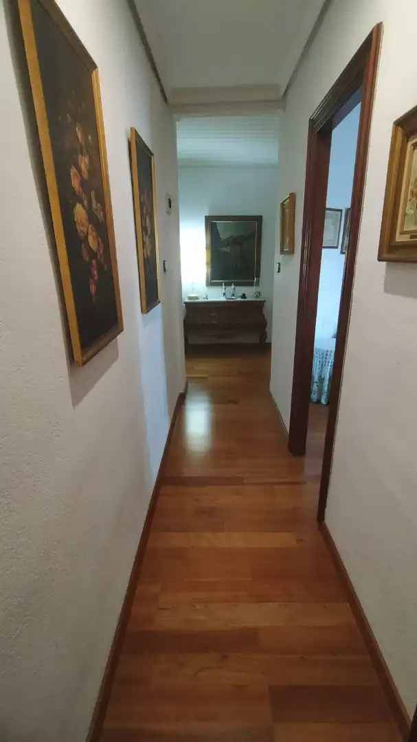 Piso en venta en Valencia con Aire acondicionado y Balcón