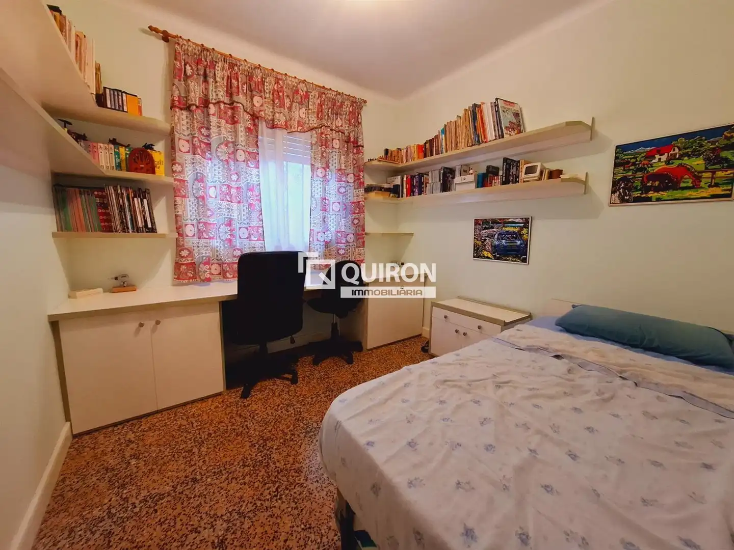 Bedroom of Flat for sale in Calafell  with Terrace