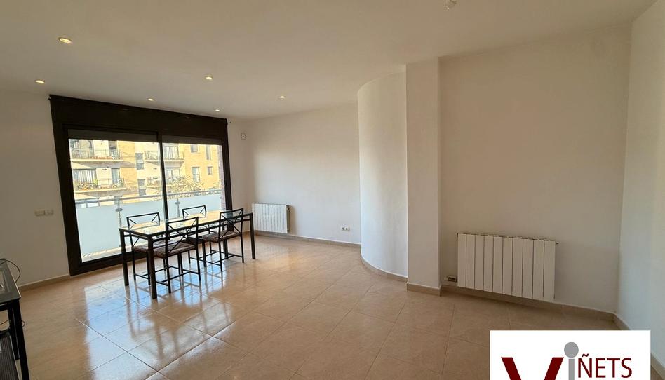 Photo 1 of Flat to rent in Carretera Nova, Centre, Barcelona