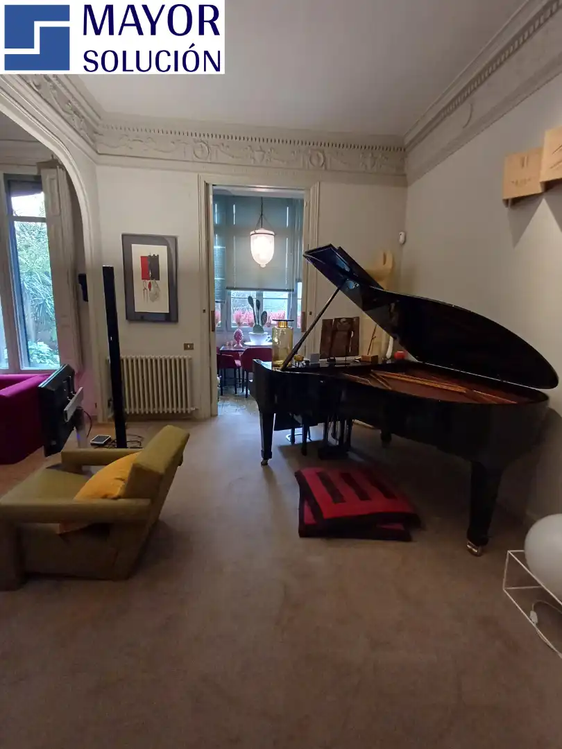 Wohnung mit Aufzug zum Verkauf in Plaça de Catalunya 127, imagen 6