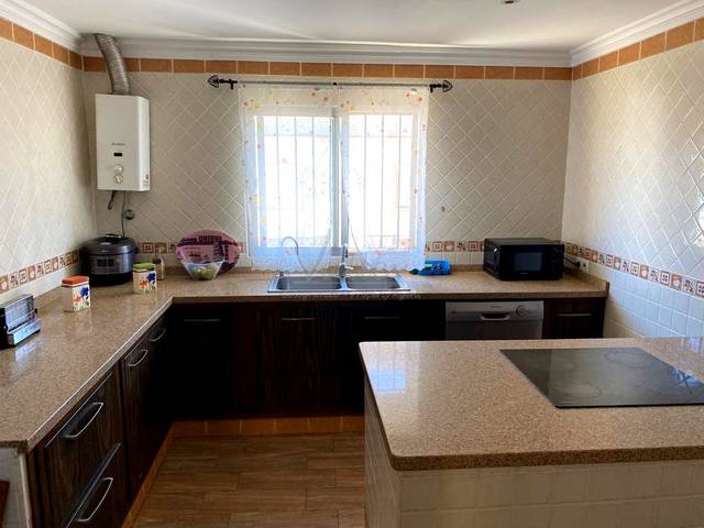 Casa-chalet en Venta en Miraflores en Taraguilla- Estación