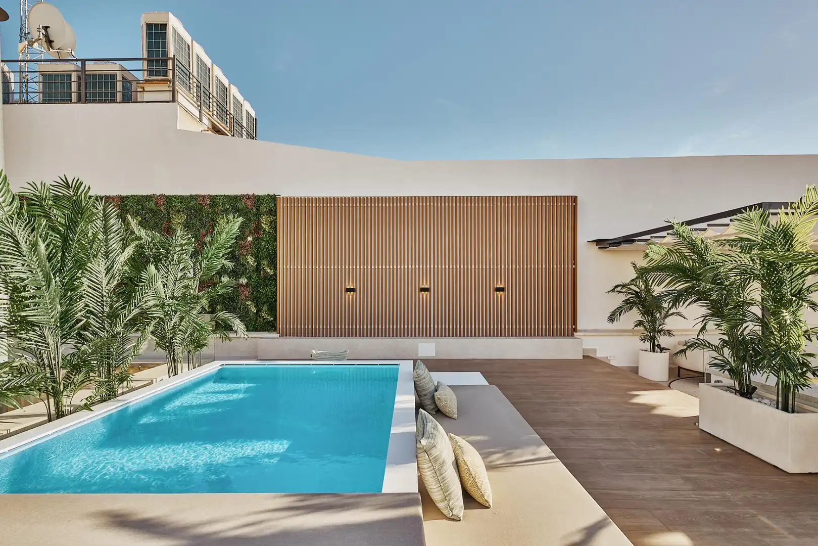 Appartement avec terrasse à vendre à Calle de Leganitos 18, imagen 8