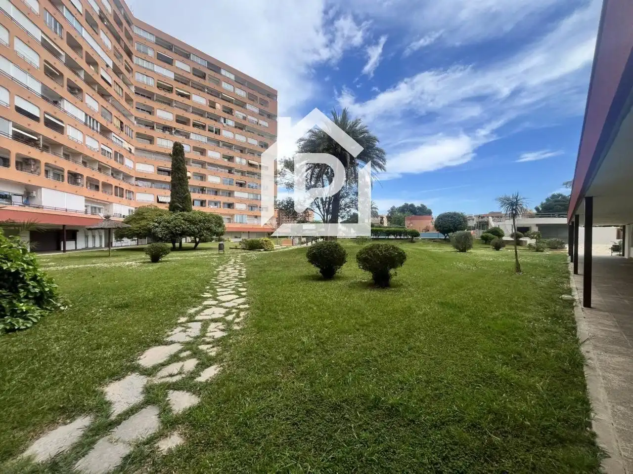 Appartement avec piscine à vendre à Cap Ponent, imagen 12