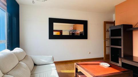 Foto 3 de Pis de lloguer a Calle del Alcalde Electo Carballo, Portádego - Vilaboa Norte, Culleredo