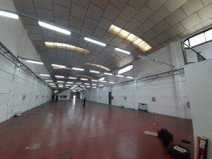 Local comercial en Alquiler en Sudeste Industrial