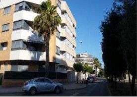 Exterior view of Flat for sale in Benicarló