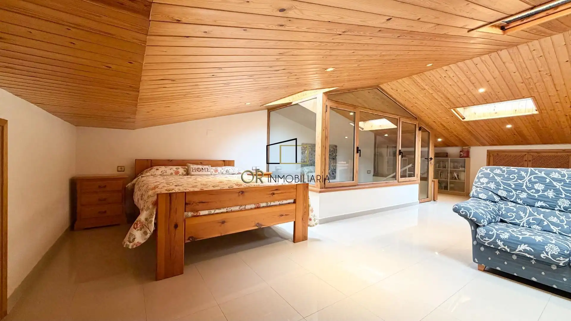 Casa o xalet en venda en Vilafranca del Penedès amb Aire condicionat, Calefacció i Jardí privat