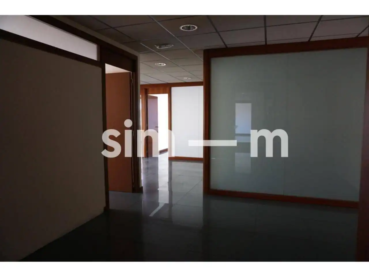 Ufficio con ascensore in affitto a Rambla Hospital, imagen 20