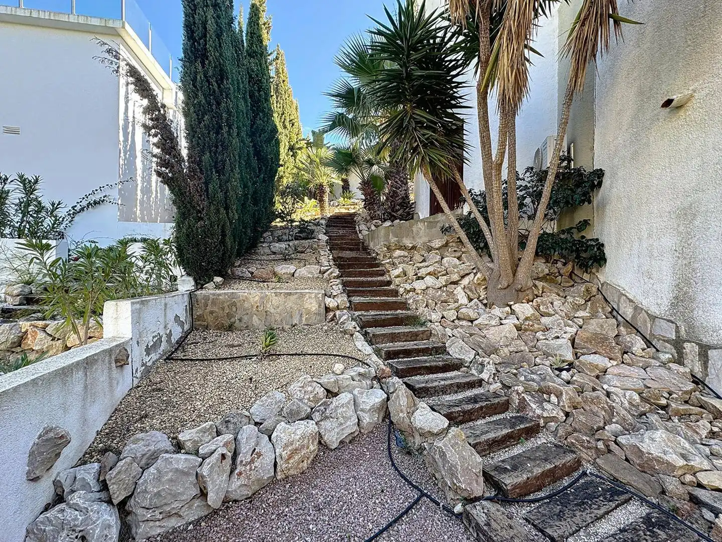Chalet con piscina en venta en Cumbre del Sol, imagen 59