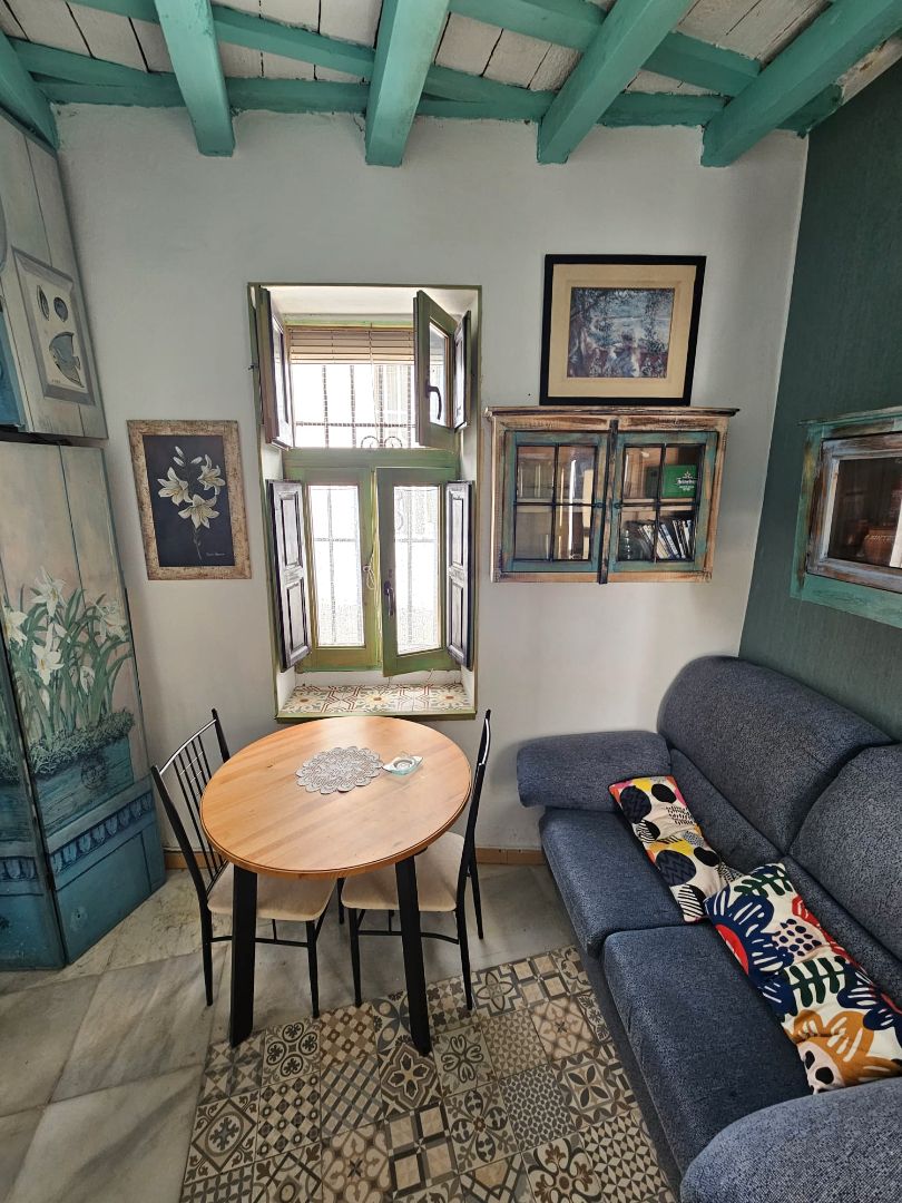 Apartment for sale in Calle Trafalgar, Vejer