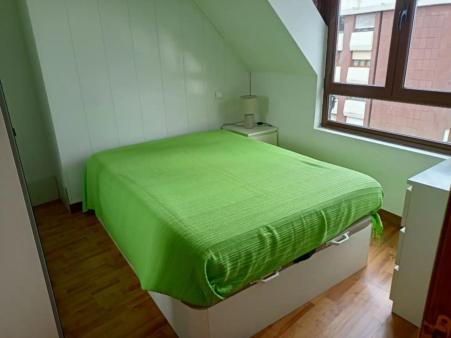 Apartament de lloguer a Oviedo , Asturias
