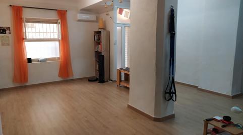 Foto 2 de Planta baixa en venda a Carrer la Font, 10, Petrer, Alicante