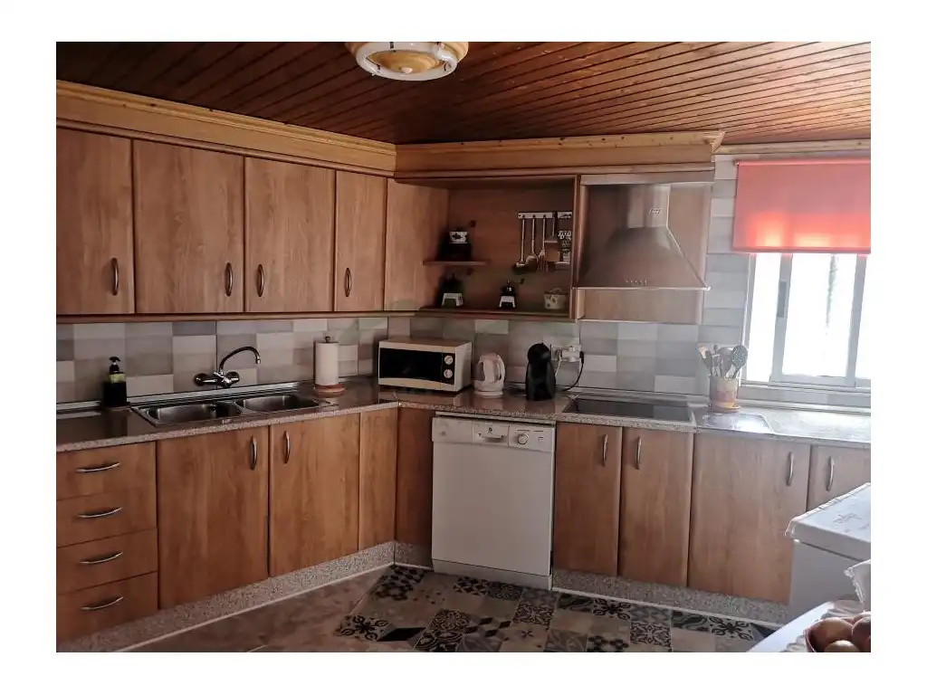 Casa rústica en venta en Casco Histórico, imagen 8