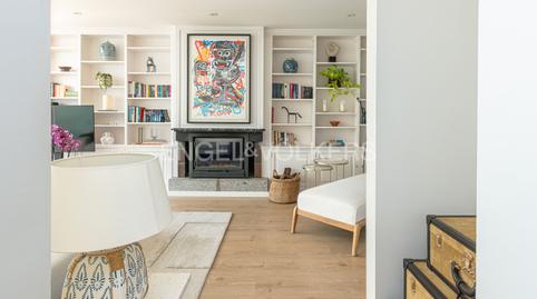 Photo 4 of House or chalet for sale in La Florida -  El  Plantío,  Madrid Capital