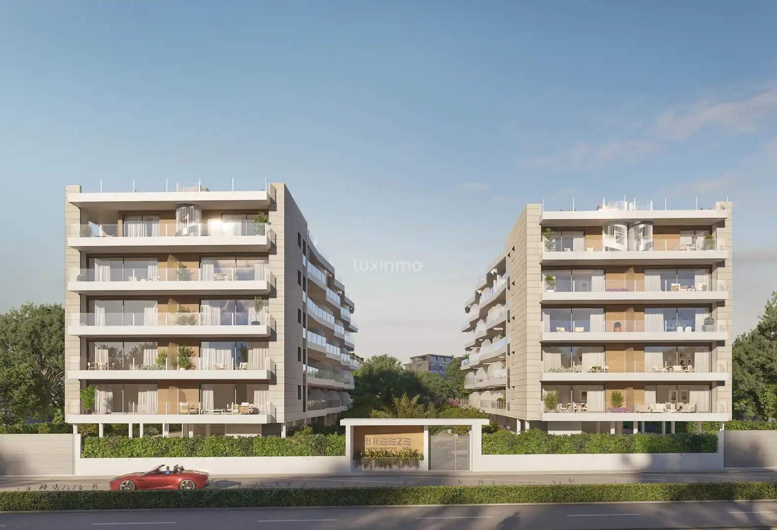 Attico con piscina in vendita a Marina Botafoc - Platja de Talamanca, imagen 5