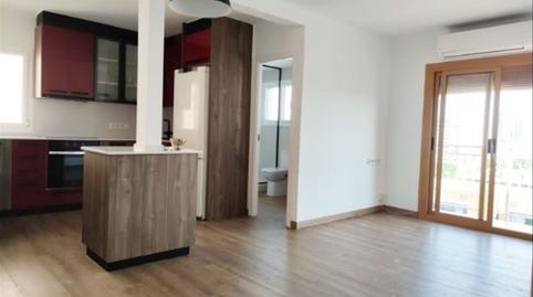 Foto 4 de Pis de lloguer a Carrer del Gasòmetre, Santa Eulàlia, L'Hospitalet de Llobregat