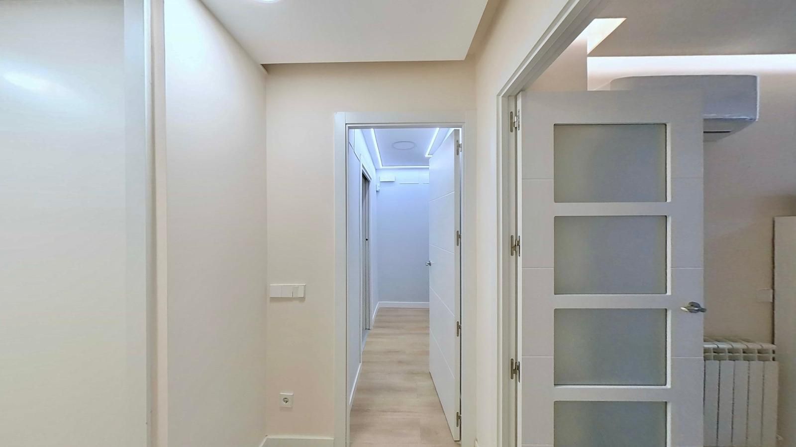 Apartamento en venta en Móstoles con Aire acondicionado, Calefacción y Terraza