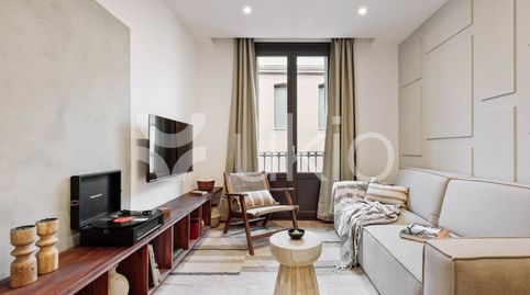 Photo 4 of Apartments for rent in Carrer de Les Jonqueres, Sant Pere, Sta. Caterina i la Ribera, Barcelona Capital