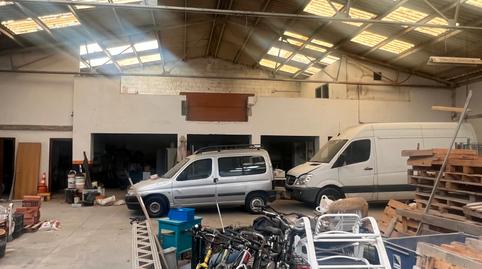 Photo 4 of Industrial buildings to rent in Carrer Sèquia del Quint, Riba-roja de Túria, Valencia