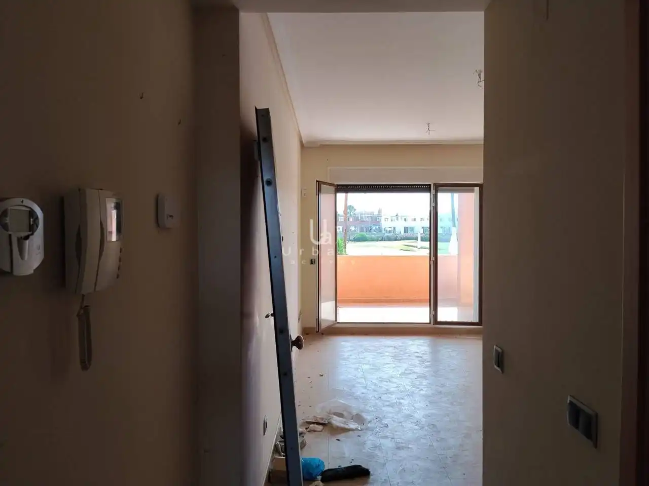 Appartement compact avec piscine à vendre à Calle Infanta Cristina 2, imagen 16