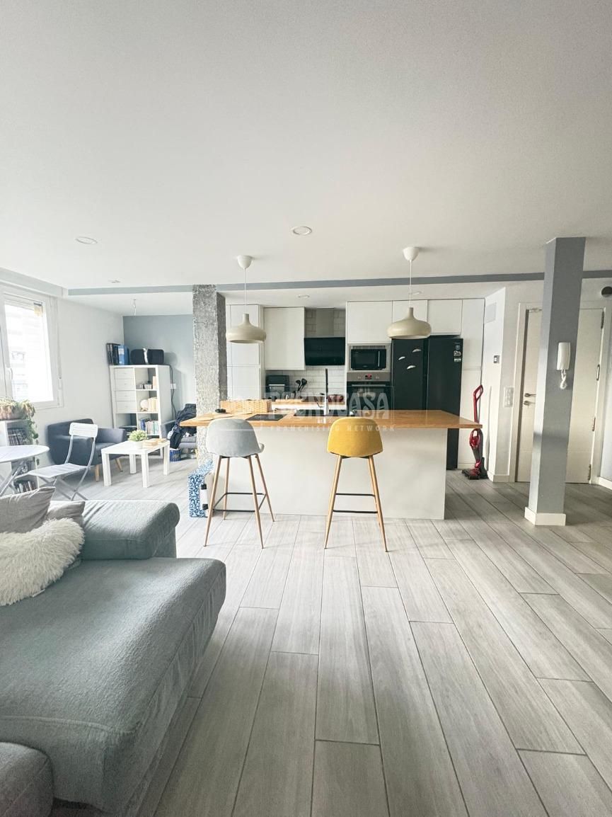 Piso en venta en La Avanzada - La Cueva