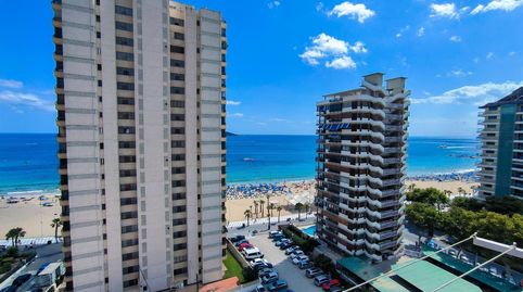 Foto 2 de Piso en venta en Avenida del Mediterráneo, Playa Levante, Benidorm