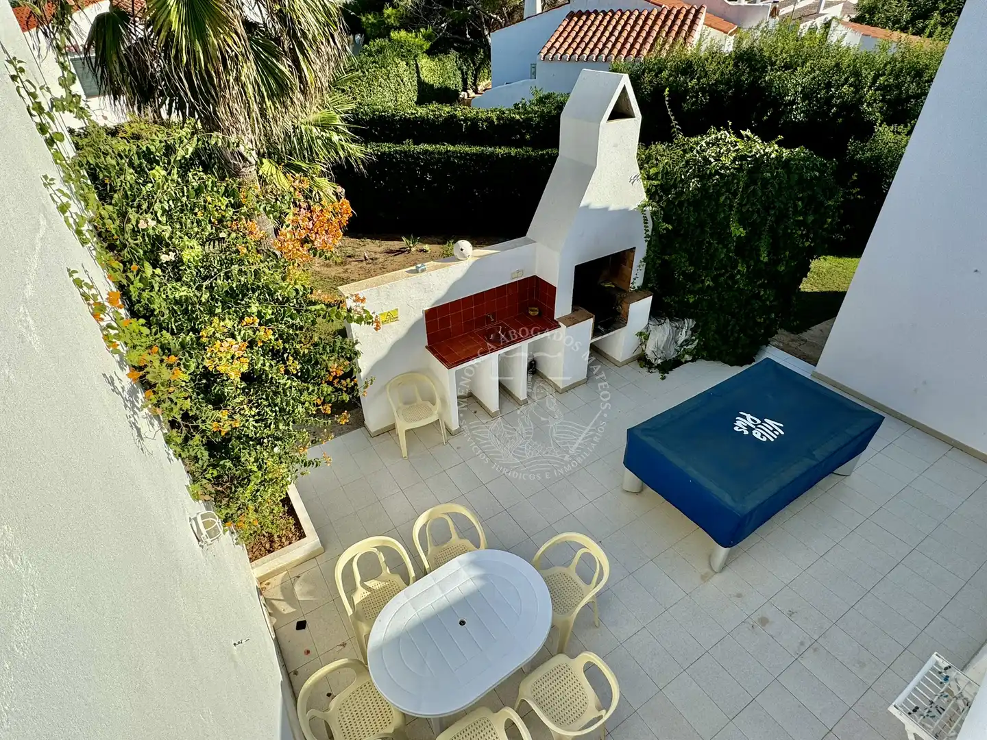 Xalet amb piscina en venda a Cala d'en Bosch - Serpentona, imagen 16