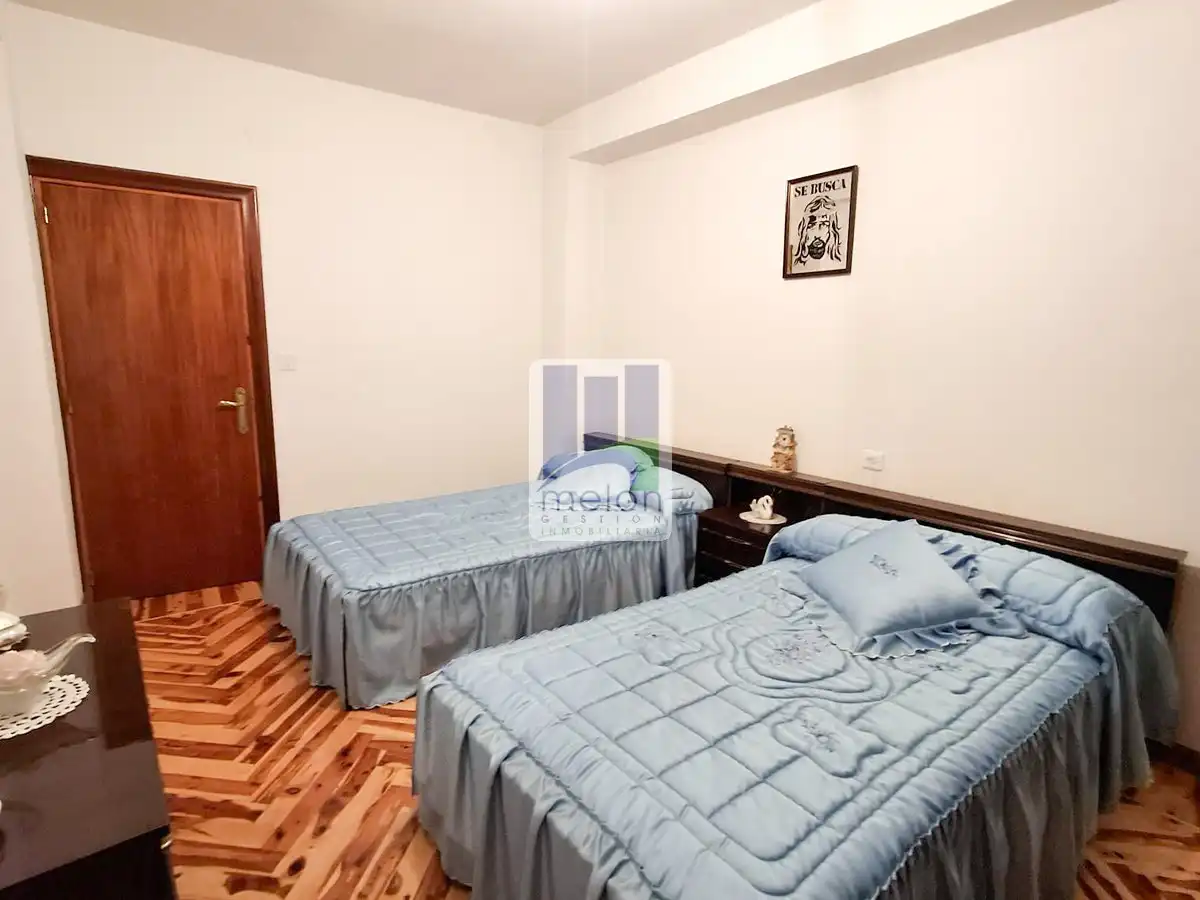 Habitación de Casa o chalet en venta en Villalmanzo con Trastero