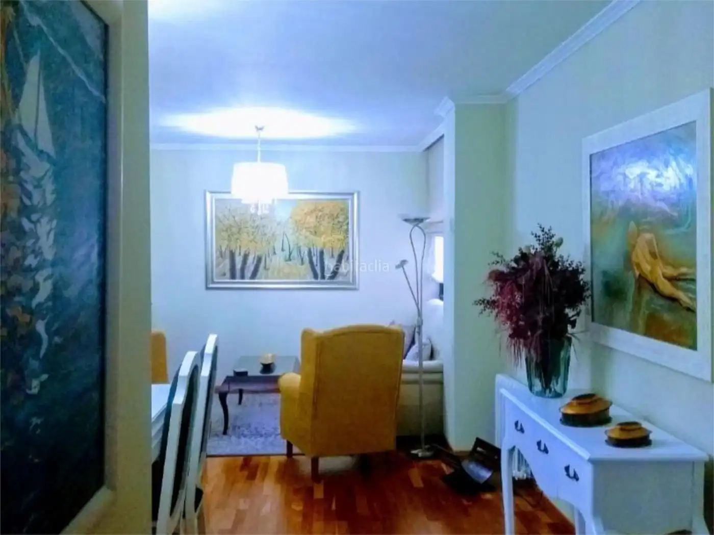Wohnung mit Aufzug zur Miete in Avenida del Gran Capitán 45, imagen 6