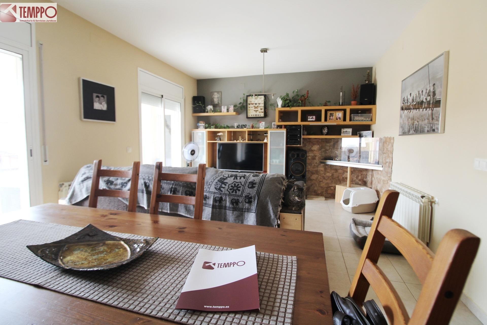 Pis en venda a Sant Jaume dels Domenys