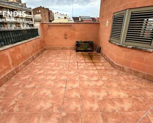 Terrassa de Àtic en venda en  Lleida Capital amb Calefacció i Terrassa