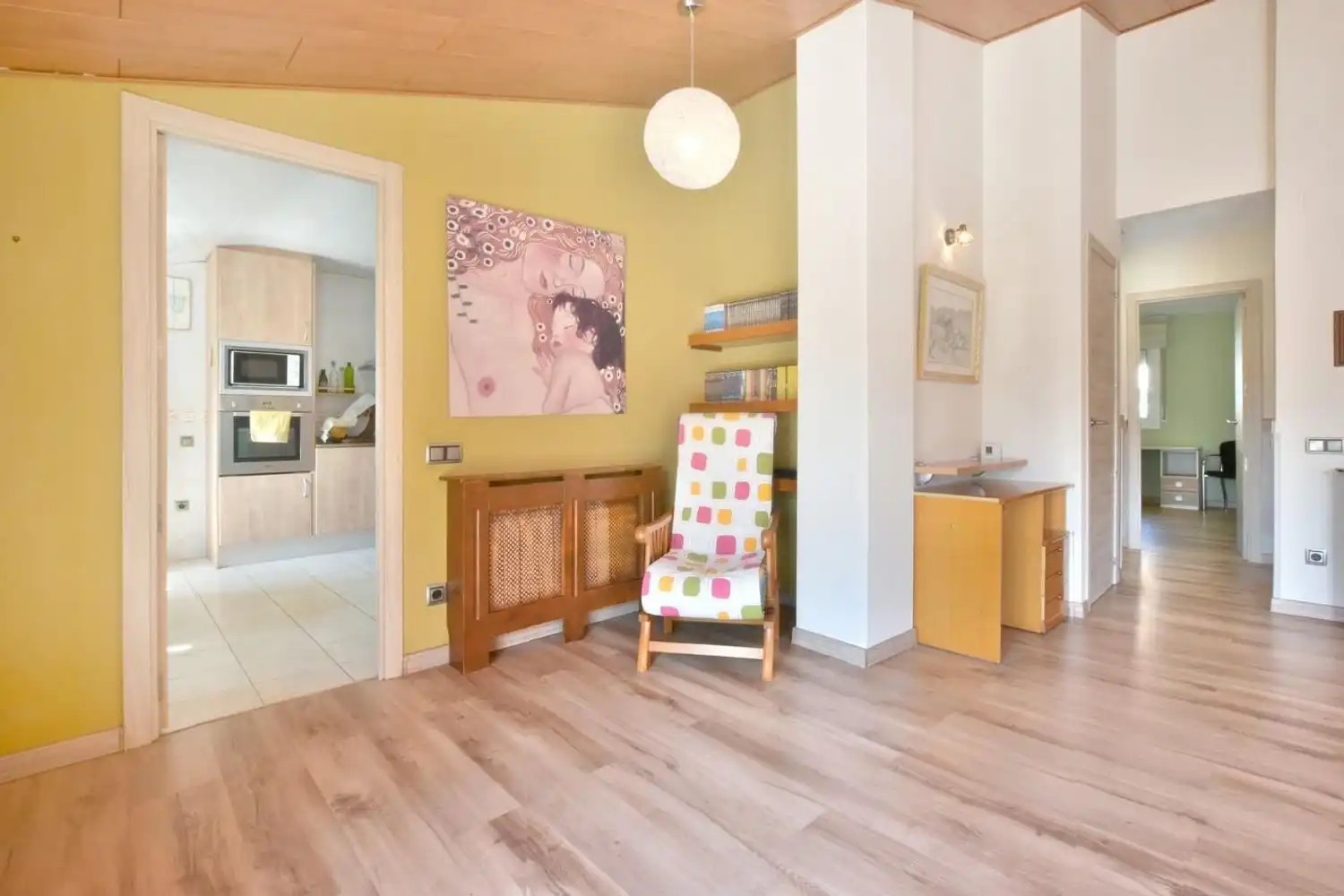 Villa avec piscine à vendre à Calle Jacint Verdaguer, imagen 45