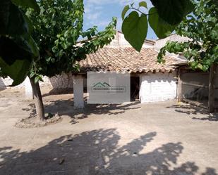 Casa o xalet en venda en Solera de Gabaldón