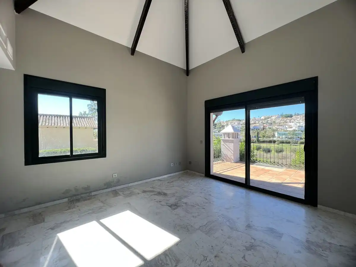 Chalet con piscina en venta en Benamara - Atalaya, imagen 26