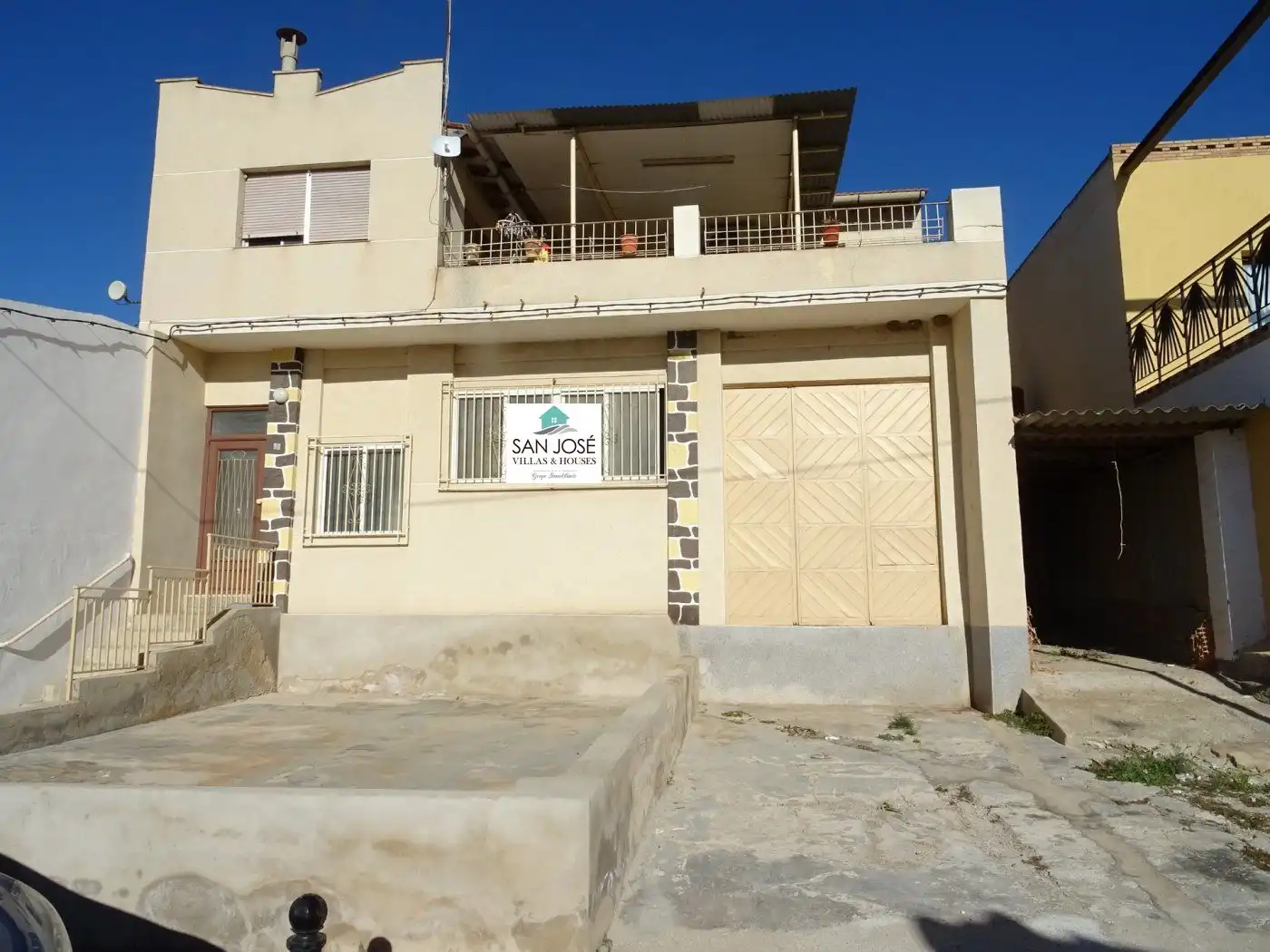 Haus zum Verkauf in Hondón de los Frailes, imagen 16